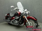 Thumbnail Photo 5 for 2007 Suzuki Boulevard 800