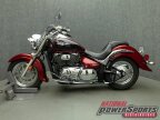 Thumbnail Photo 2 for 2007 Suzuki Boulevard 800