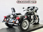 Thumbnail Photo 4 for 2007 Suzuki Boulevard 800