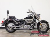 2007 Suzuki Boulevard 800