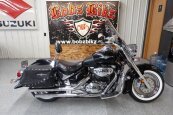 2007 Suzuki Boulevard 800