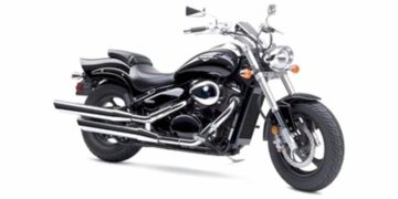 2007 Suzuki Boulevard 800