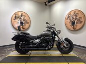 2007 Suzuki Boulevard 800