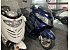 2007 Suzuki Burgman 400