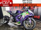 Thumbnail Photo 6 for 2007 Suzuki GSX-R1000