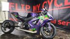 Thumbnail Photo 4 for 2007 Suzuki GSX-R1000