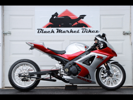 Photo 1 for 2007 Suzuki GSX-R1000