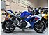 2007 Suzuki GSX-R1000