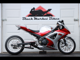 2007 Suzuki GSX-R1000
