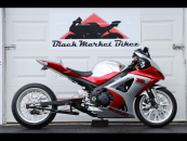 2007 Suzuki GSX-R1000