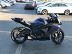 Thumbnail Photo 5 for 2007 Suzuki GSX-R750