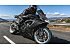 2007 Suzuki GSX-R750