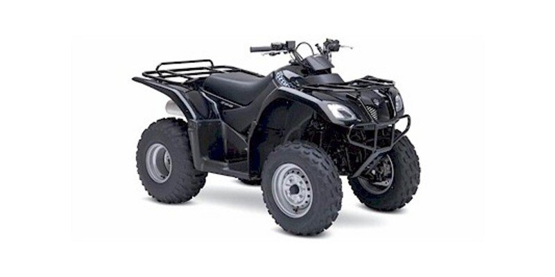 2007 Suzuki Ozark 250 250 specifications