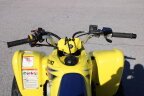 Thumbnail Photo 6 for 2007 Suzuki QuadSport Z400