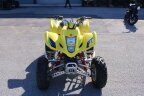 Thumbnail Photo 3 for 2007 Suzuki QuadSport Z400