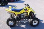 Thumbnail Photo 2 for 2007 Suzuki QuadSport Z400