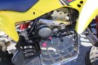 Thumbnail Photo 4 for 2007 Suzuki QuadSport Z400