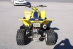 Thumbnail Photo 1 for 2007 Suzuki QuadSport Z400