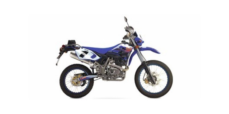 2007 United Motors DSF-200 200 specifications