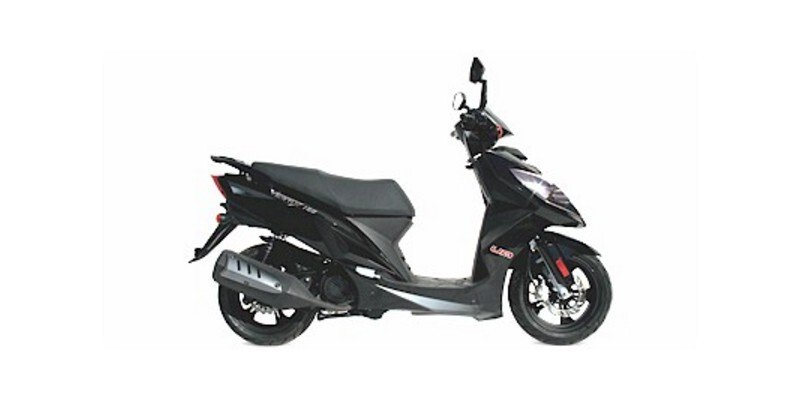 2007 United Motors Matrix II 150 150 specifications