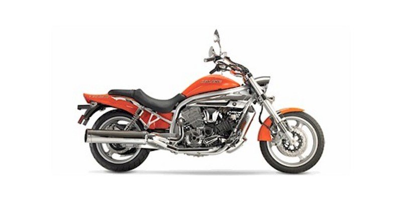 2007 United Motors V2C 650S 650S specifications
