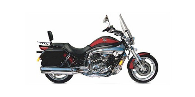2007 United Motors V2C-650T 650T specifications