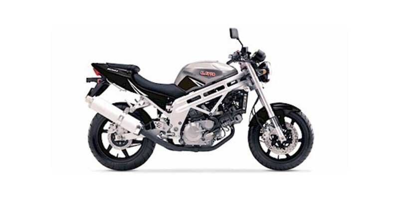 2007 United Motors V2S 650R 650 specifications