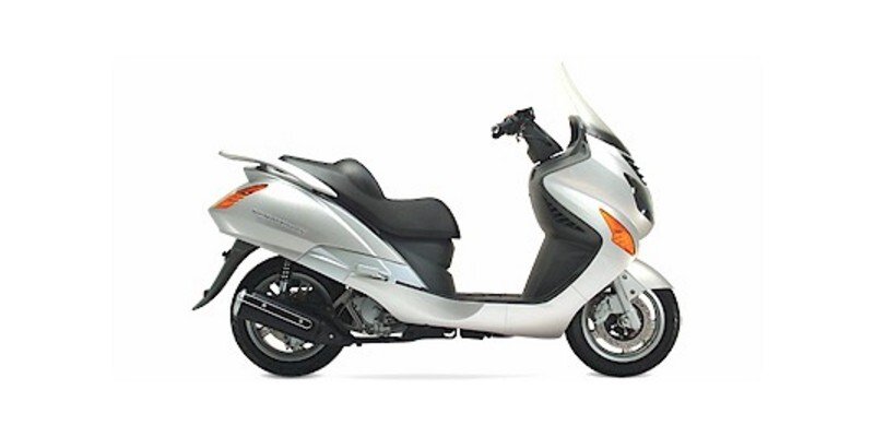 2007 United Motors Xpeed 250i 250i specifications