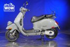 Thumbnail Photo 6 for 2007 Vespa GT 60