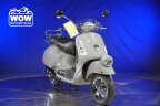 Thumbnail Photo 4 for 2007 Vespa GT 60