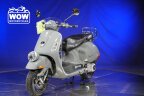 Thumbnail Photo 5 for 2007 Vespa GT 60