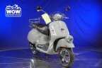 Thumbnail Photo 3 for 2007 Vespa GT 60