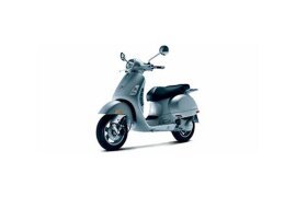2007 Vespa Granturismo 200 200 specifications
