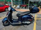 Thumbnail Photo 1 for 2007 Vespa Granturismo 200