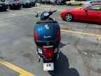 Thumbnail Photo 3 for 2007 Vespa Granturismo 200