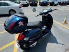 Thumbnail Photo 4 for 2007 Vespa Granturismo 200