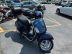 Thumbnail Photo 6 for 2007 Vespa Granturismo 200
