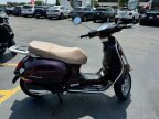 Thumbnail Photo 4 for 2007 Vespa Granturismo 200