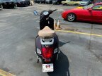Thumbnail Photo 2 for 2007 Vespa Granturismo 200