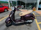 Thumbnail Photo 1 for 2007 Vespa Granturismo 200