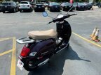 Thumbnail Photo 3 for 2007 Vespa Granturismo 200