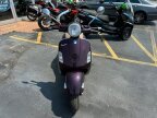 Thumbnail Photo 6 for 2007 Vespa Granturismo 200
