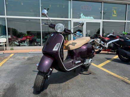 Photo 1 for 2007 Vespa Granturismo 200
