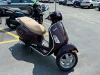 Thumbnail Photo 5 for 2007 Vespa Granturismo 200