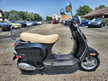 2007 Vespa LX 150