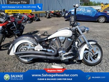 2007 Victory King Pin Tour