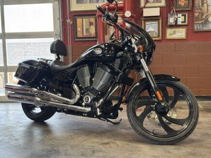 Photo 1 for 2007 Victory Vegas