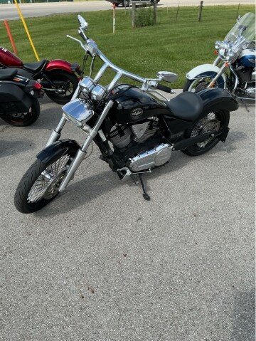 2007 Victory Vegas