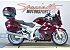 2007 Yamaha FJR1300 A
