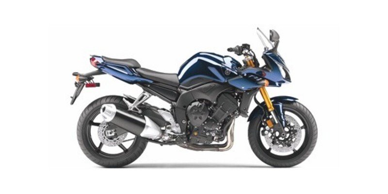 2007 Yamaha FZ-07 1 specifications